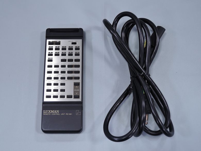 LUXMAN : D-600s - 中古 | オーディオユニオン