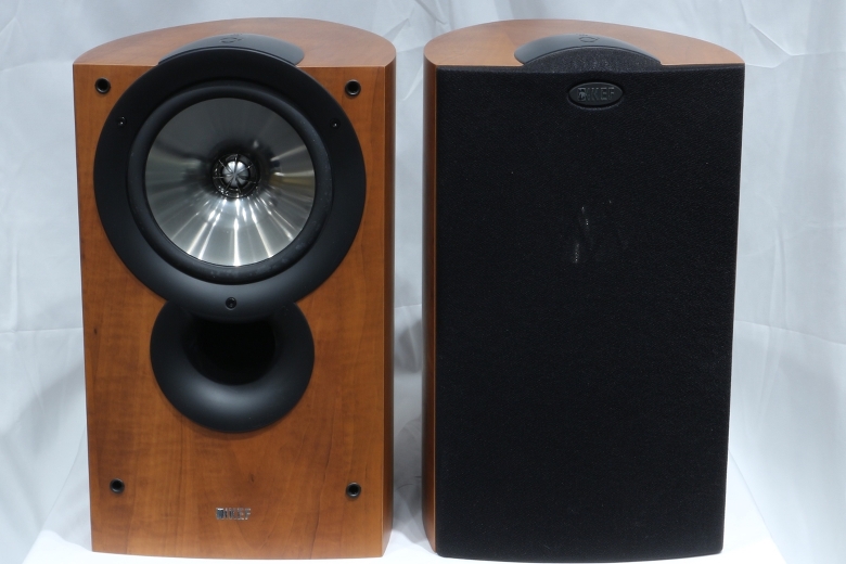 KEF : iQ30 - 中古 | オーディオユニオン