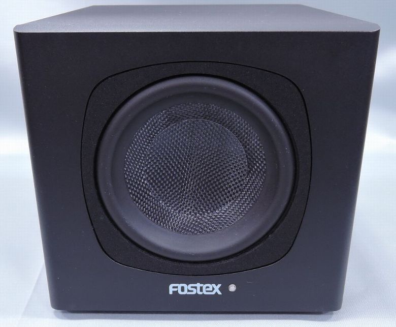 Fostex : PM-SUBmini2 - 中古 | オーディオユニオン
