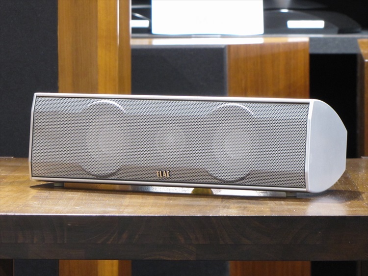 ELAC : CINEMA XL CENTER - 中古 | オーディオユニオン