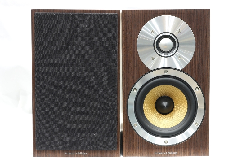 Bowers & Wilkins（バウワース アンド ウィルキンス） 買取価格/新品