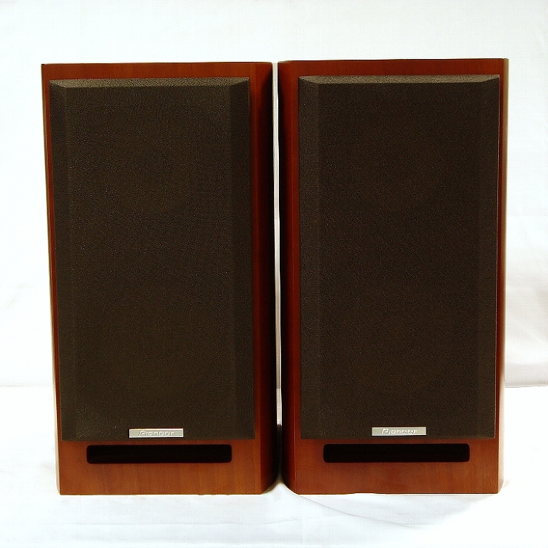 Pioneer : S-A77BS - 中古 | オーディオユニオン