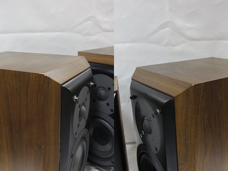 KENWOOD : LS-1001 - 中古 | オーディオユニオン