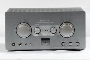 KENWOOD : KAF-7002 - 中古 | オーディオユニオン