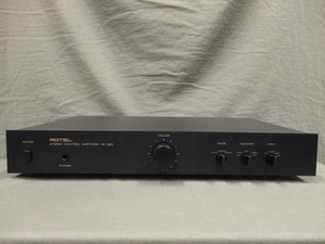ROTEL : RC880 - 中古 | オーディオユニオン