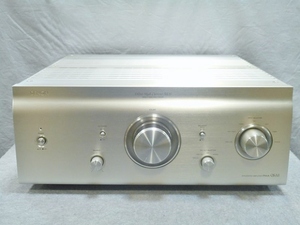 DENON : PMA-SA1 - 中古 | オーディオユニオン