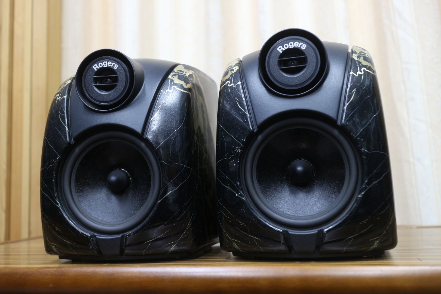 Rogers db101 | 中古オーディオ買取販売のオトネクスト