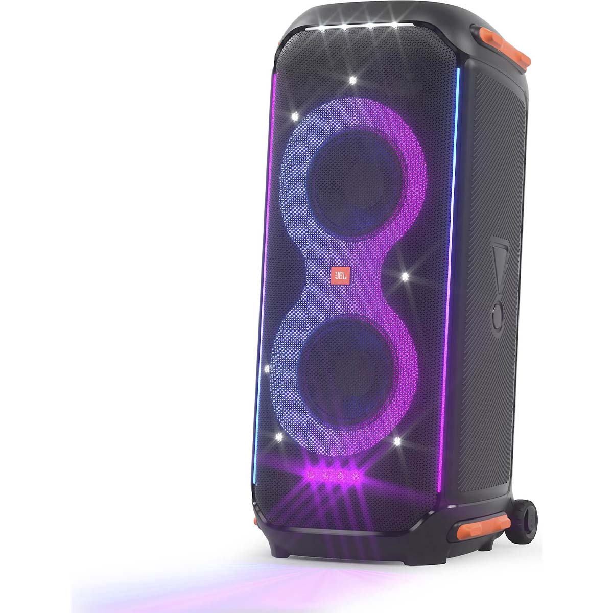 JBL PartyBox 710 Portable Bluetooth Speaker – Audio Advice