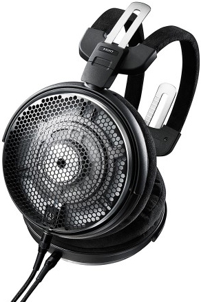 Audio Technica ATH-ADX5000 Headphones at Audio Affair