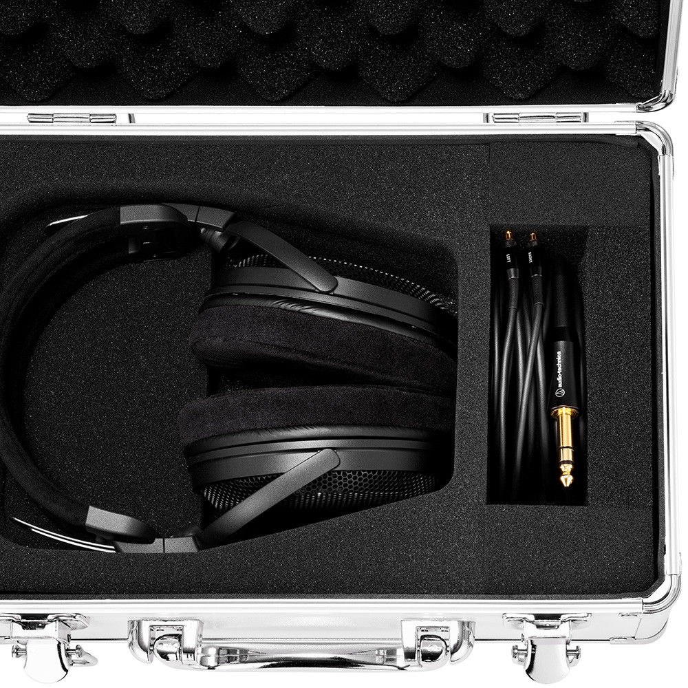 Audio Technica ATH-ADX3000 Headphones at Audio Affair