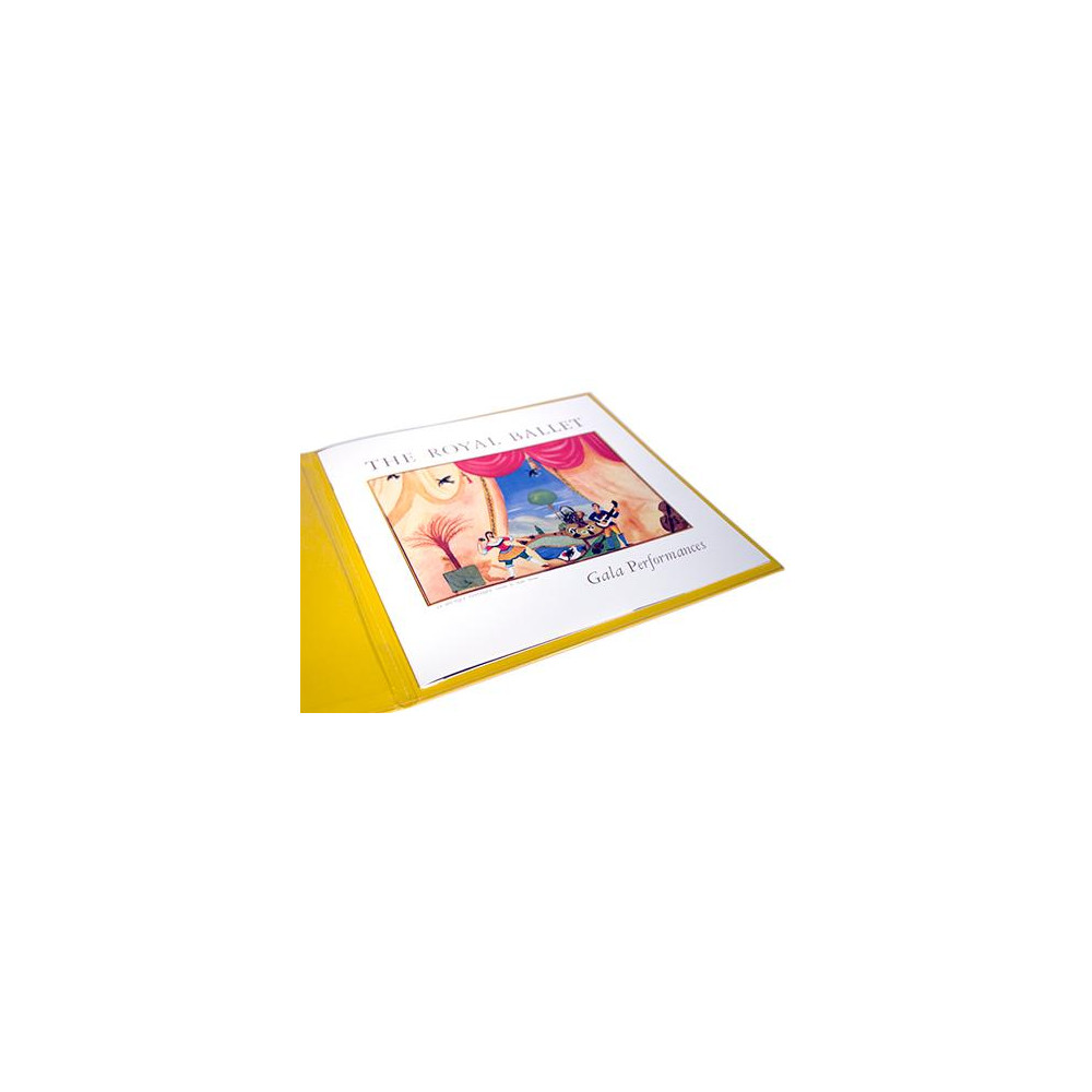 Royal Ballet Gala Performances - Ernest Ansermet (180g 2LP