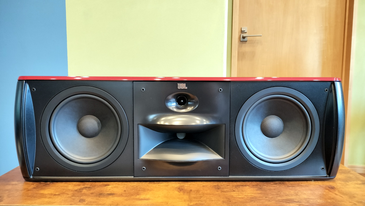 中古品】JBL センタースピーカー LS CENTER | オーディオ