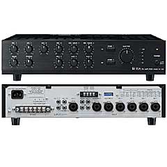 TOA A-1724 Mixer Power Amplifiers 240W แอมป์ขยายเสียงระบบประกาศ 2