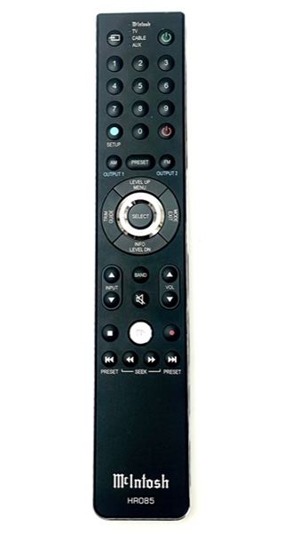 Audio Classics - HR085