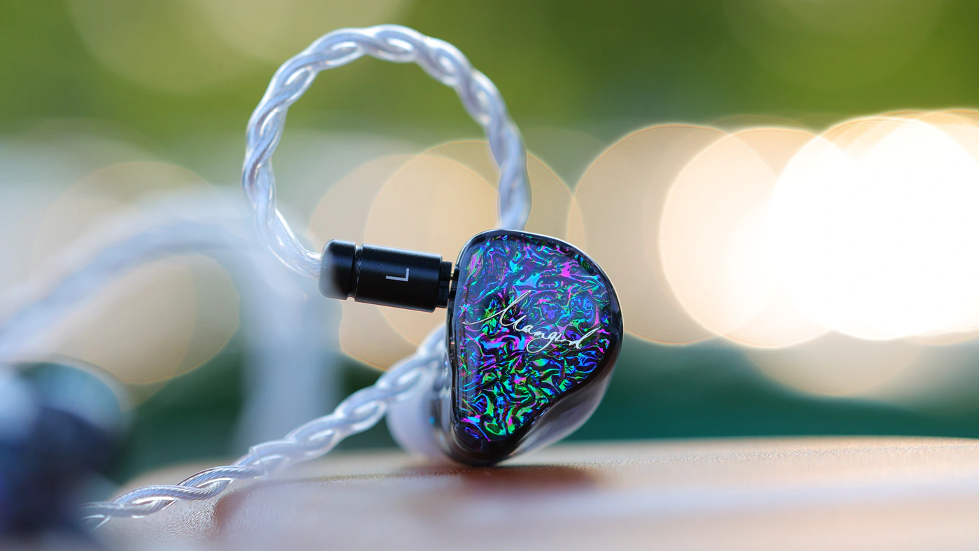Marvelously Colorful - Xenns Mangird Top PRO IEMs — Audiophile Heaven
