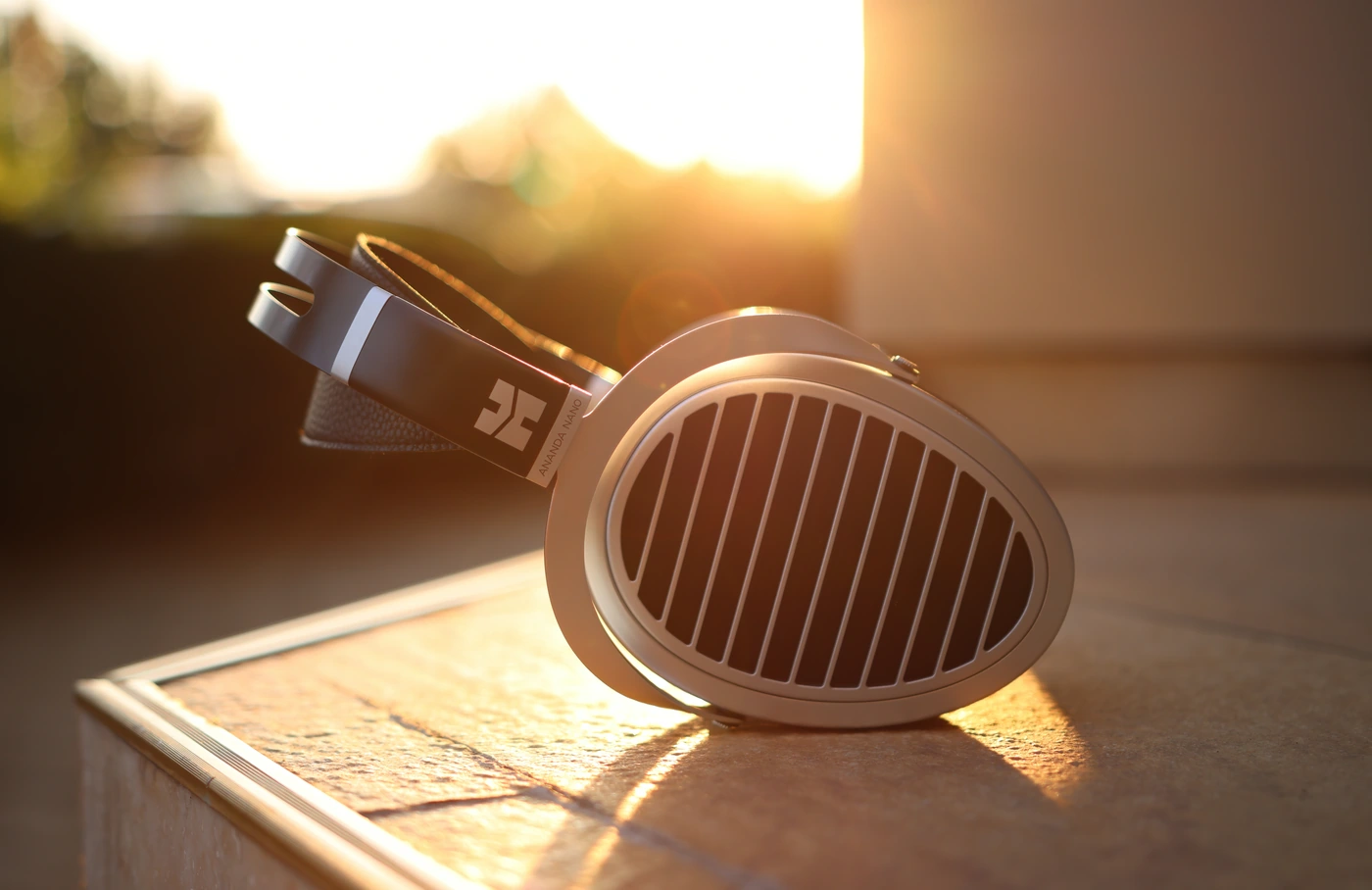 HIFIMAN Ananda Nano Headphones - Refinement Of The Planar Art