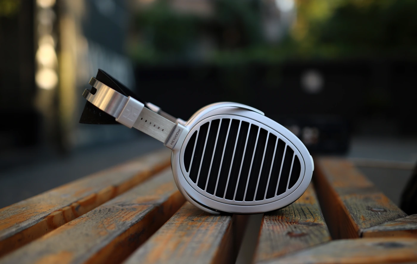 HIFIMAN HE1000SE - The Original Stealth-Nano Music Wonder