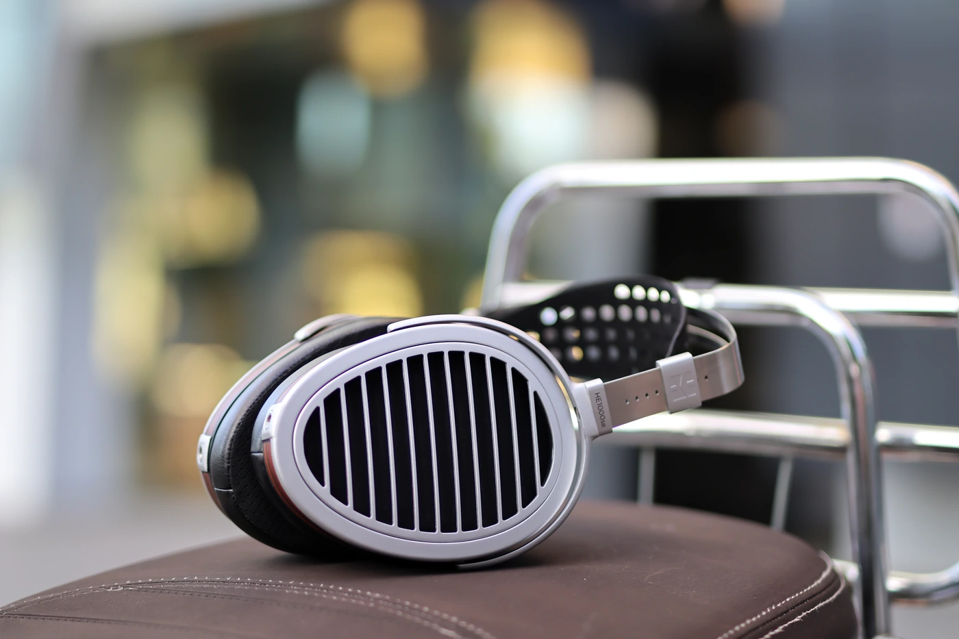 HIFIMAN HE1000SE - The Original Stealth-Nano Music Wonder