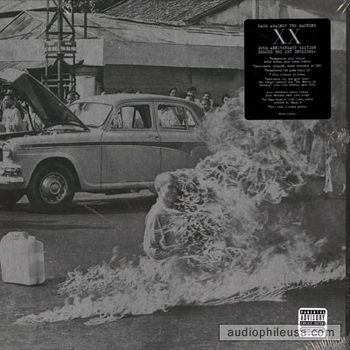 Rage Against The Machine - Rage Against The Machine XX : Rare