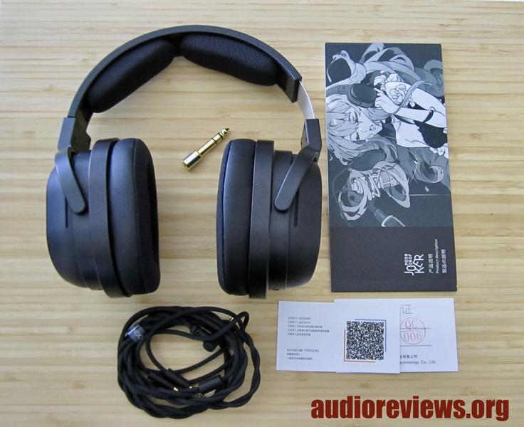 Moondrop Joker Review (1) - Remarkable Accuracy • Music For The Masses