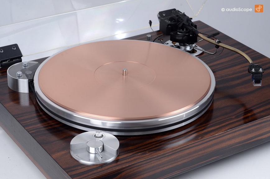 Micro Seiki BL-51, SME 3009/III for sale.