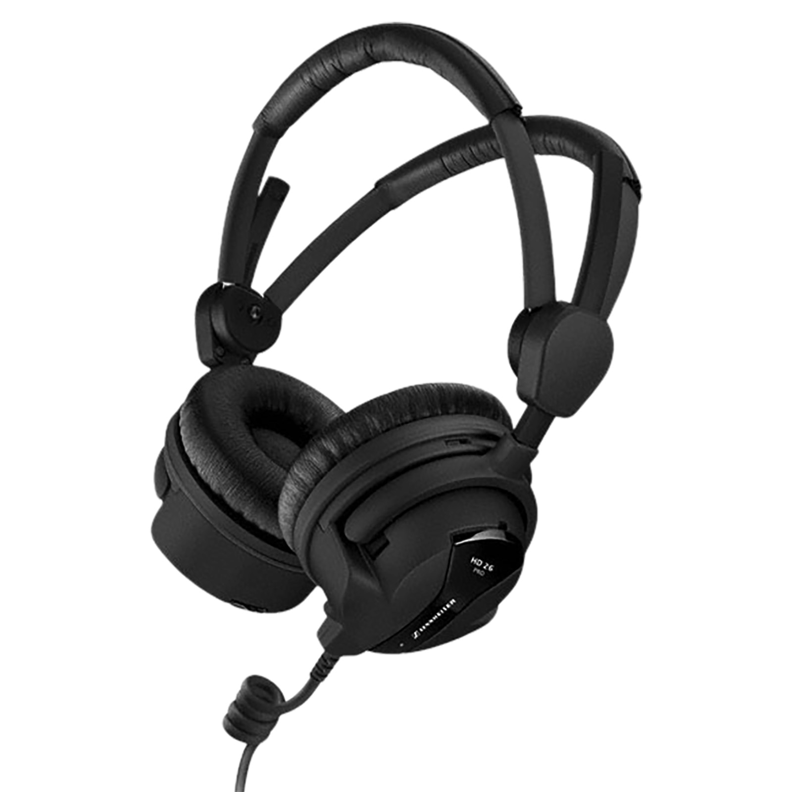 HD26 PRO Professional Broadcast Headphones, by Sennheiser | Audio
