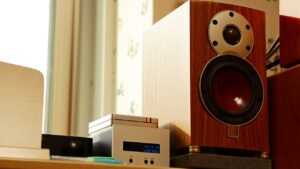 DENON PMA-CX3/DCD-CX3/SC-CX303 試聴レビュー | 箱庭的ピュア