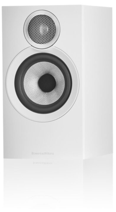 B&W CM1 英国発 新世代ピュアホームモニター | 箱庭的ピュアオーディオ