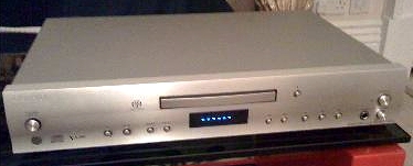 ONKYOの新型デジタルアンプA-5VLとSACDプレーヤーC-S5VLはA-1VL/C-1VL