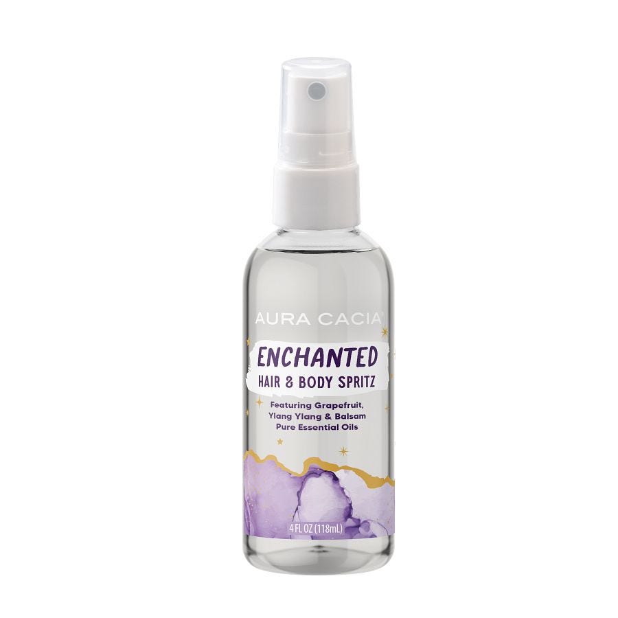 Aura Cacia Enchanted Elevated Body Mist, 4 Fl. Oz. | Aura Cacia
