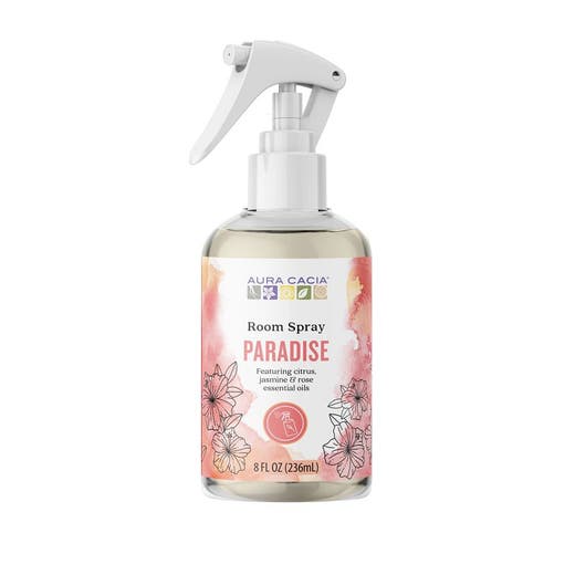 Aura Cacia Paradise Room Spray 8 Fl. Oz. | Aura Cacia