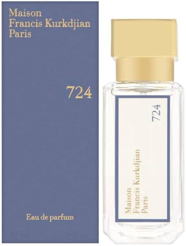 724 Maison Francis Kurkdjian Unisex EDP – AuraFragrance