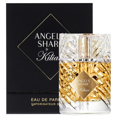 Angels' Share By Kilian Unisex EDP – AuraFragrance