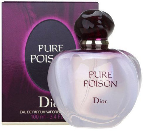 Pure Poison for Women by Christian Dior EDP – AuraFragrance
