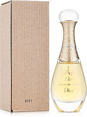 J'Adore L'or Essence de Parfum for Women EDP – AuraFragrance