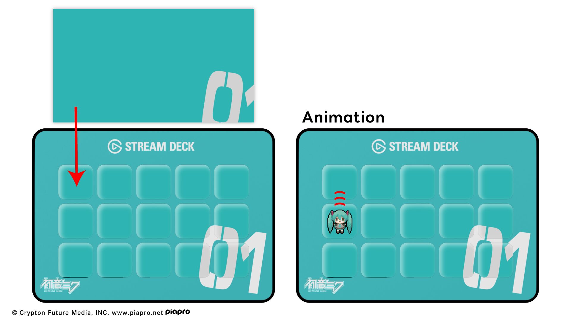 Elgato」× 「初音ミク」世界に広がるクリエイター文化との共鳴から