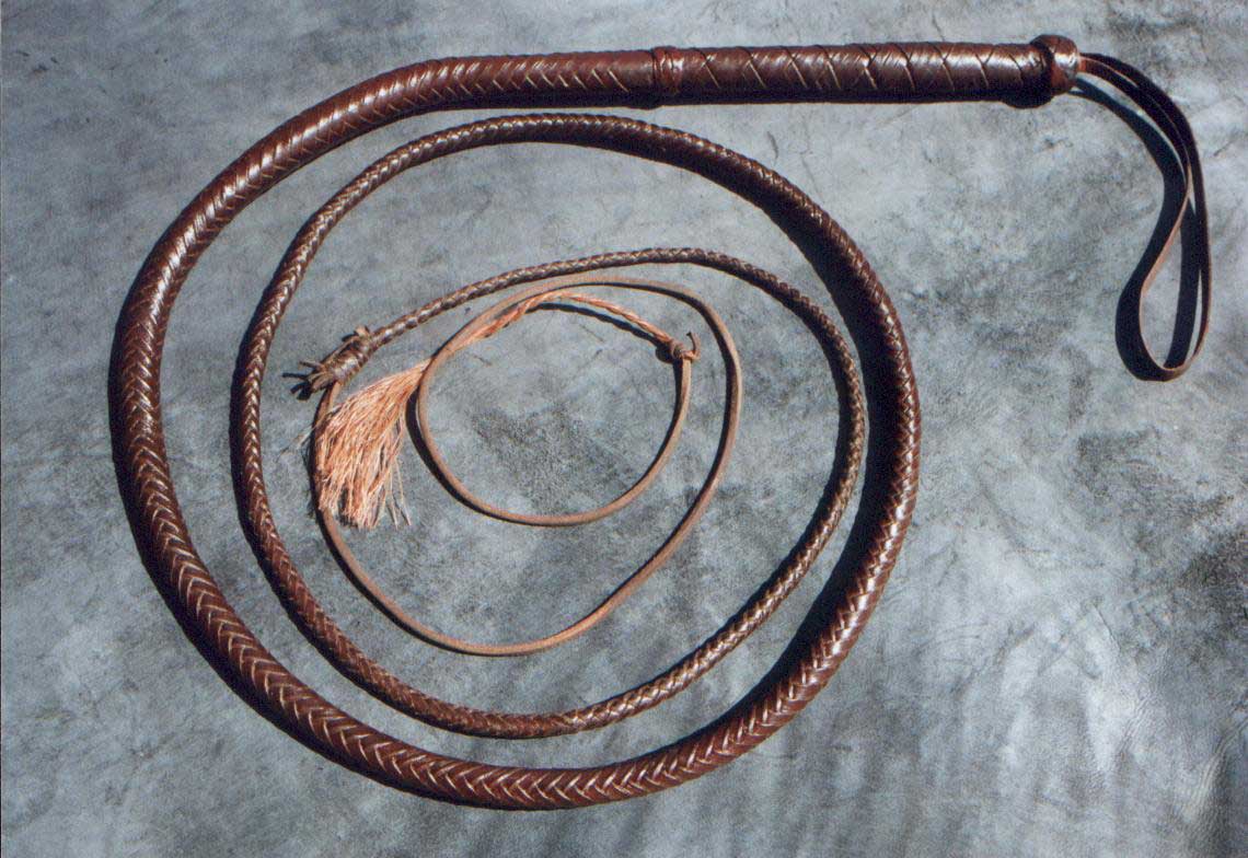その他 Australian Bullwhip 8feet, Whisky その他 Australian