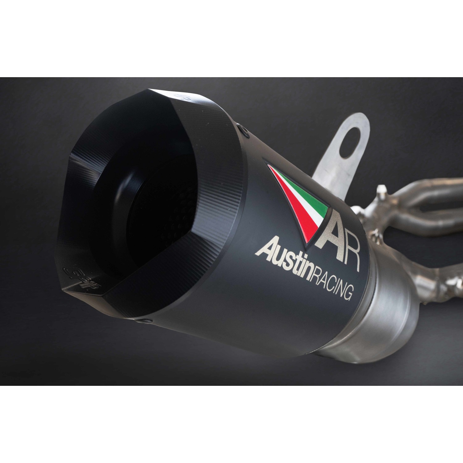 21-24 M/ 21-25 S1000RR GP1/R & GP2/R & V3 FULL RACE EXHAUST