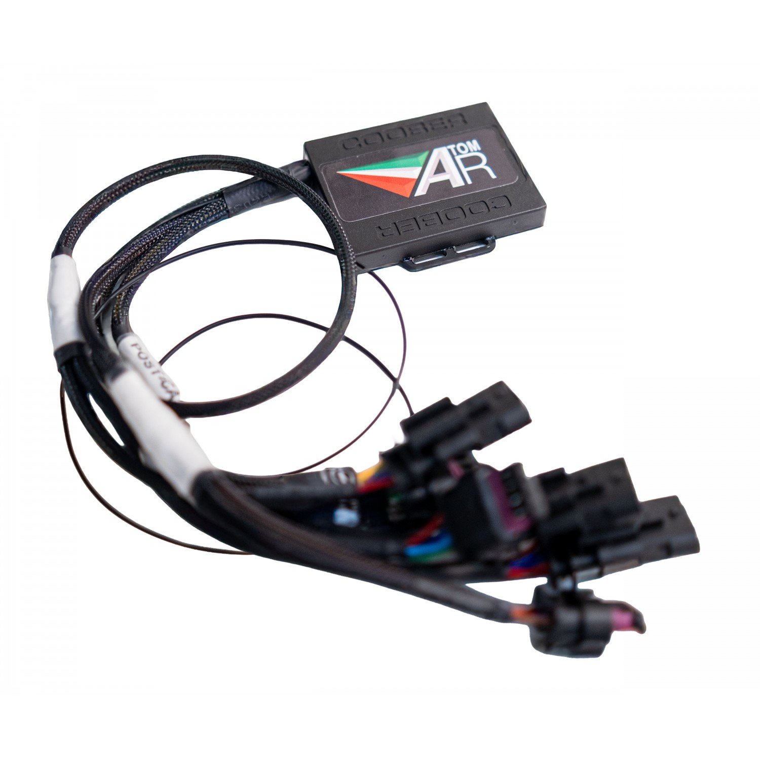 AUSTIN RACING A•T•O•M TUNING DEVICE ALL MODELS