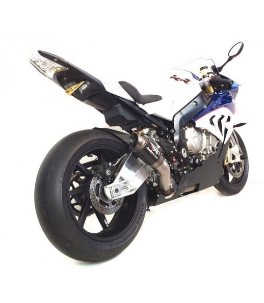 2015 - 2016 S1000RR - Austin Racing