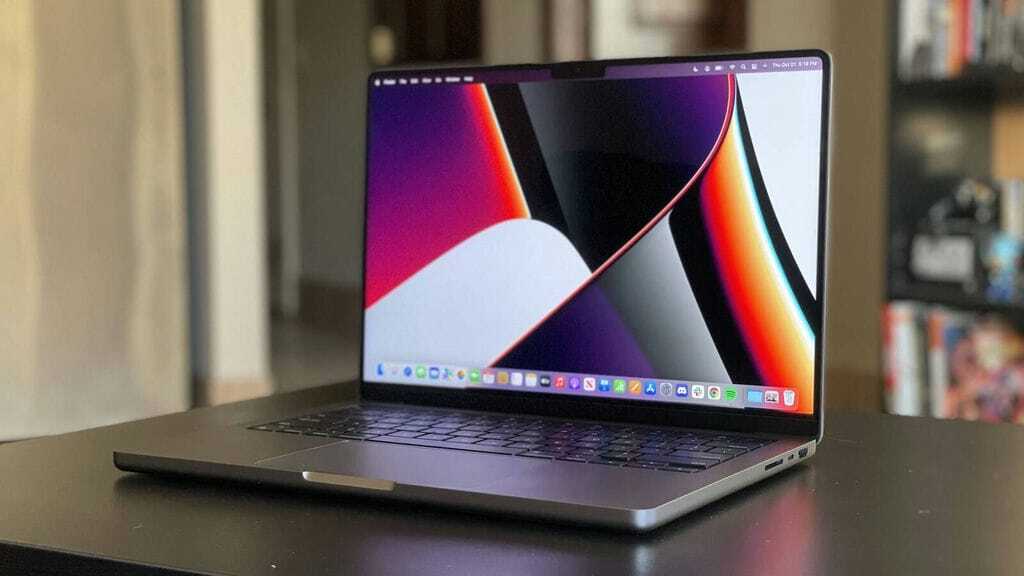 Buy Apple MacBook Pro 14