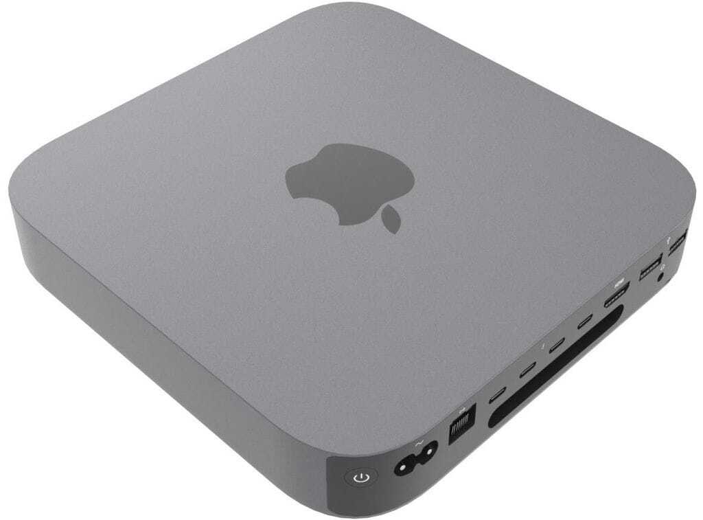 Buy Apple Mac Mini 2018 Intel i5 8500B 3.0GHz 8GB RAM 256GB SSD