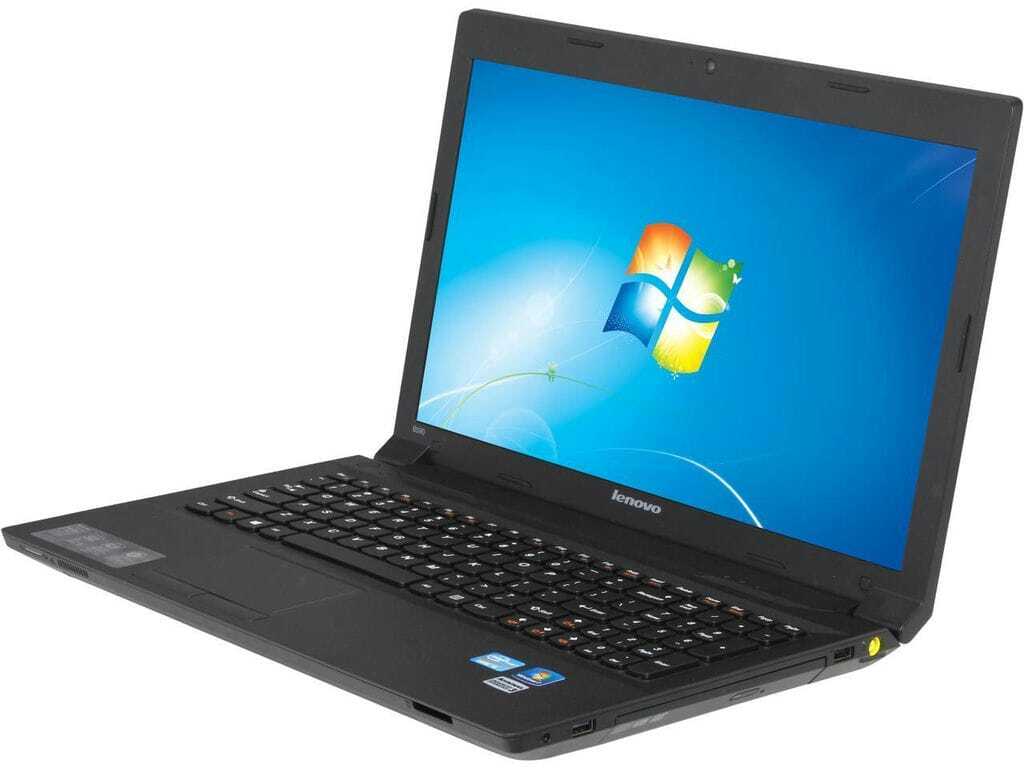 Buy Lenovo B590 Intel i5 3230m 2.60Ghz 8GB RAM 1TB HDD 15.6