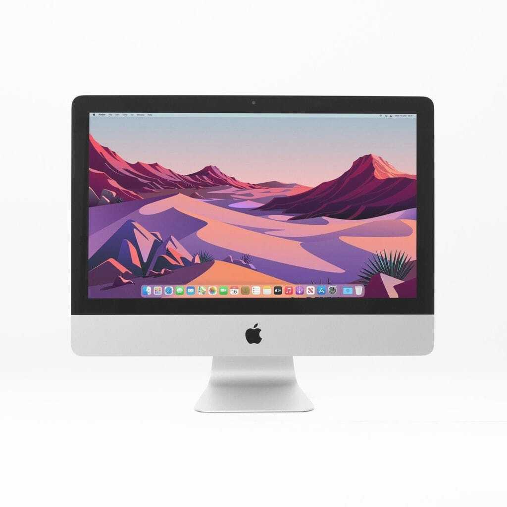 Buy Apple iMac 21.5