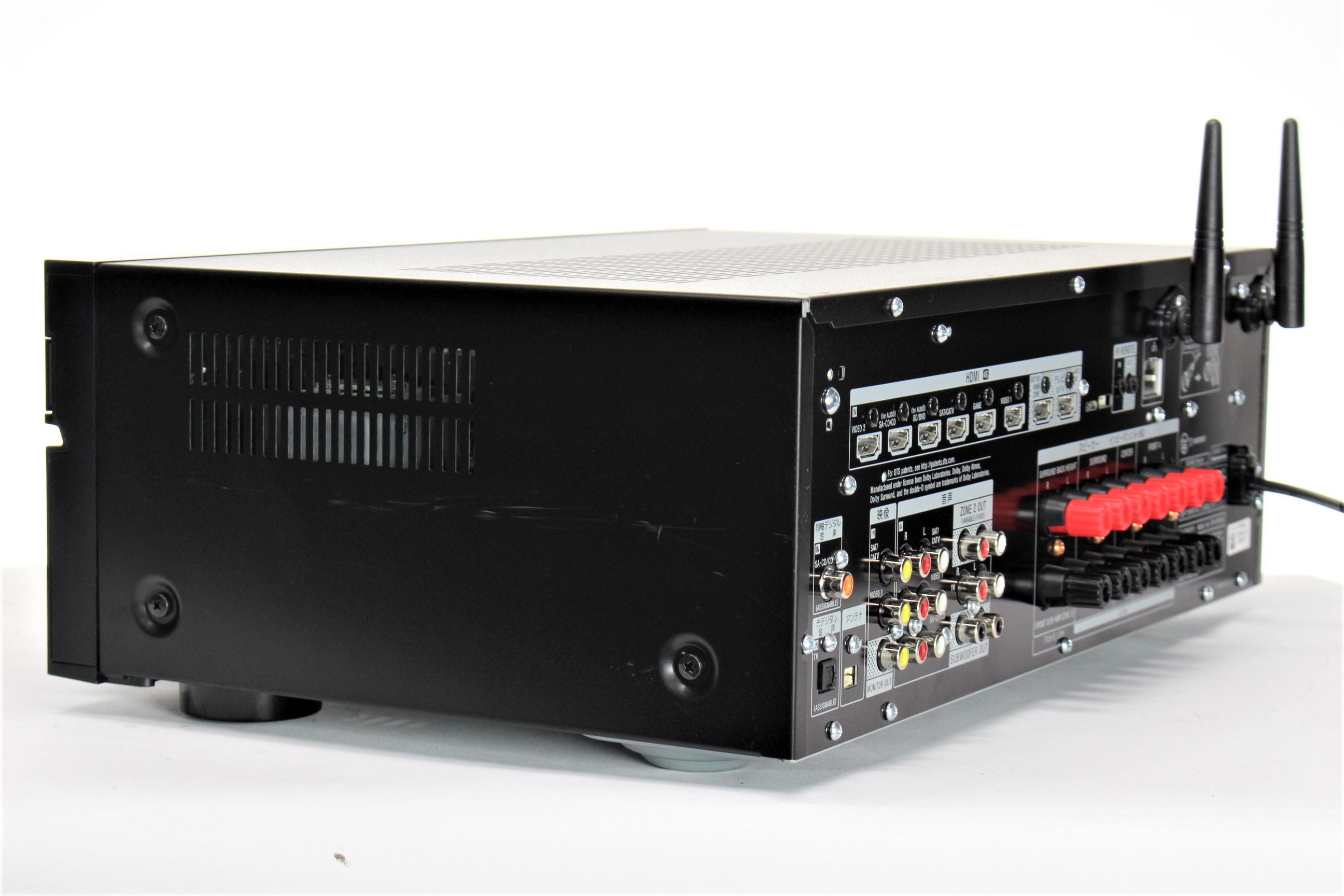 アバックWEB-SHOP / 【中古】SONY STR-DN1080【コード21-04845】