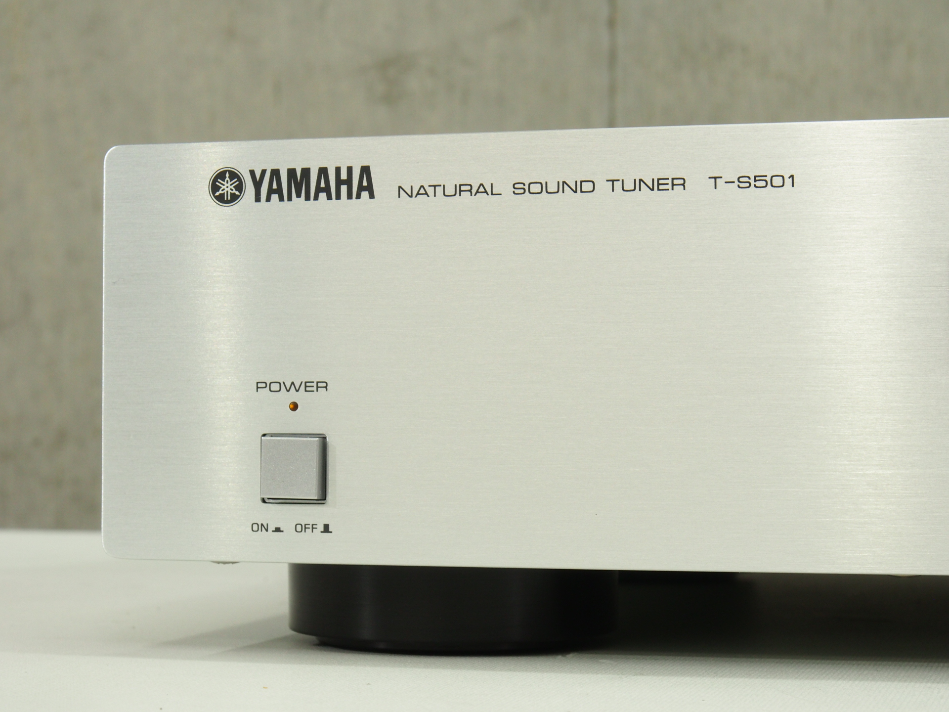 アバックWEB-SHOP / 【中古】YAMAHA T-S501【コード01-10738】ワイドFM