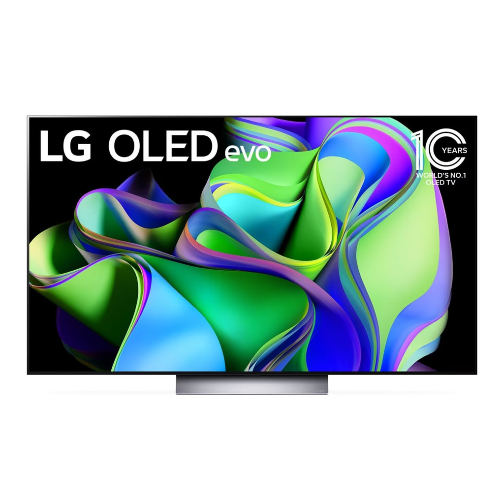 アバックWEB-SHOP / OLED55C3PJA LG [エルジー] 55V型 4K有機ELテレビ