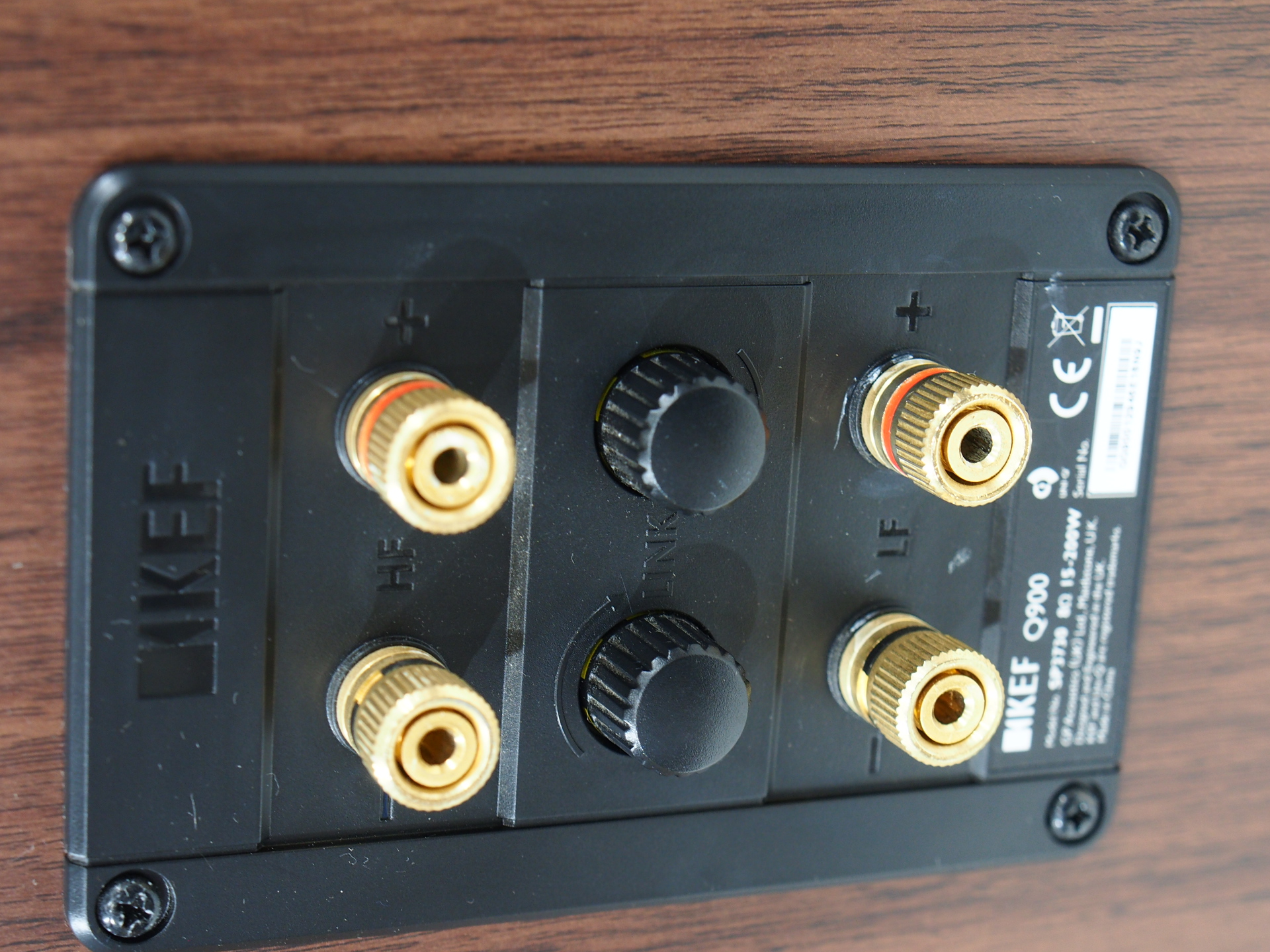 アバックWEB-SHOP / 【中古】KEF Q900(EW)【コード01-09650】フロア型