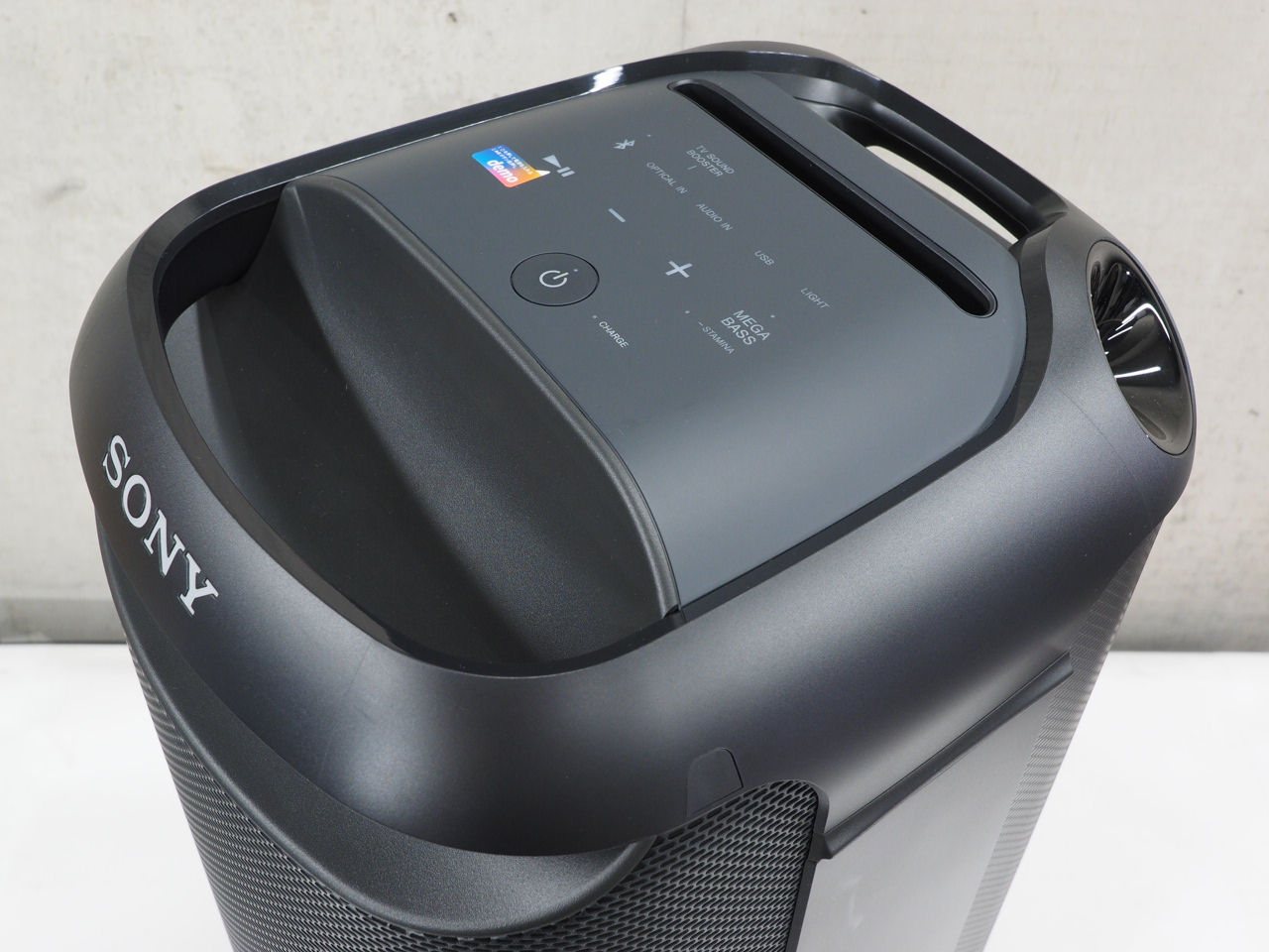 アバックWEB-SHOP / 【中古】SONY SRS-XV800【コード01-12770