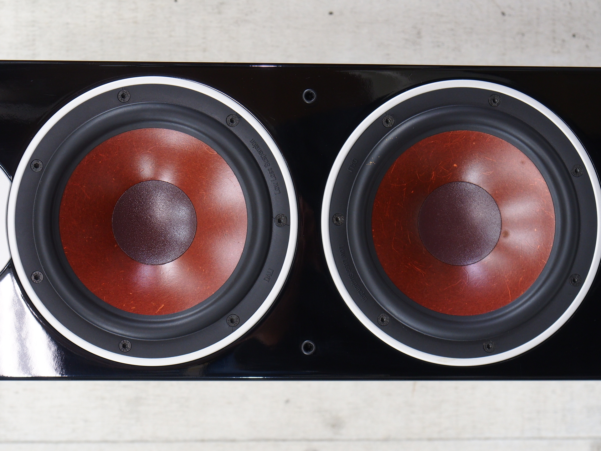 アバックWEB-SHOP / 【中古】DALI ZENSOR7(LW)【コード01-08966